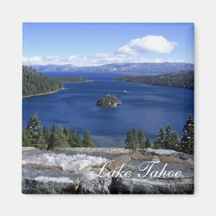 Imã Ímã de Lake Tahoe