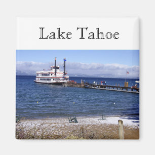 Imã Ímã de Lake Tahoe