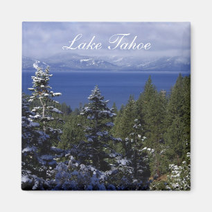 Imã Ímã de Lake Tahoe