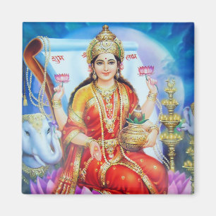 Imã Ímã de Lakshmi - versão 1