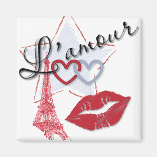 Imã Ímã de L'amour