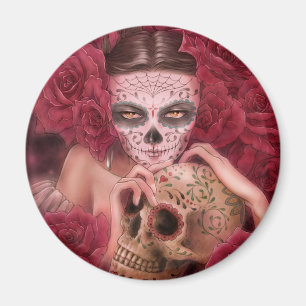 Imã Ímã de Las Calaveras