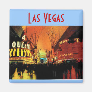 Imã Ímã de Las Vegas
