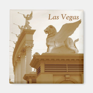 Imã Ímã de Las Vegas!