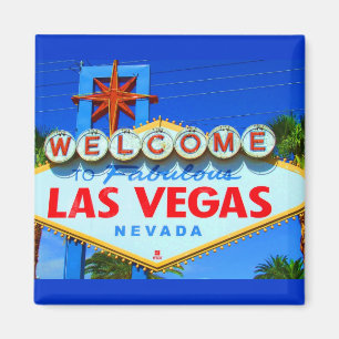 Imã Ímã de Las Vegas