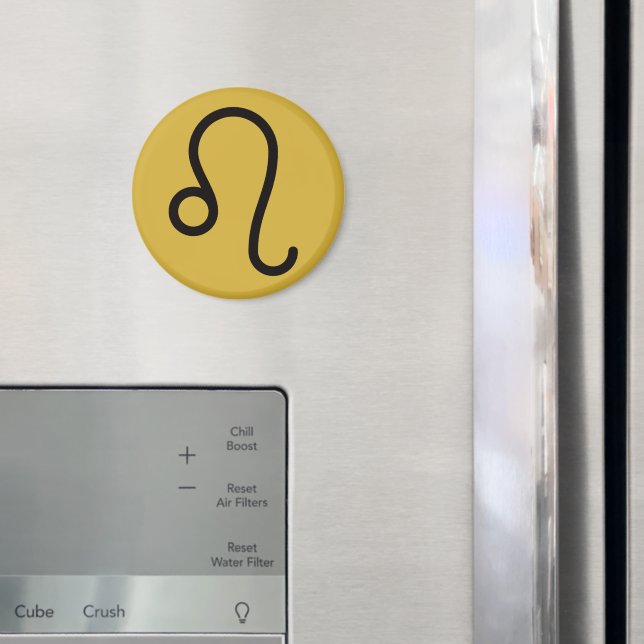 Imã Ímã de Leão (In Situ (Fridge))