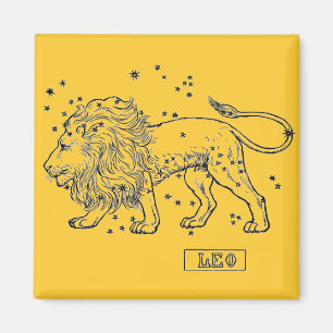 Imã Ímã de Leo