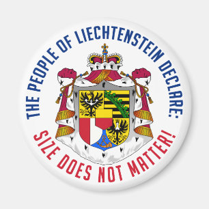 Imã Ímã de Liechtenstein