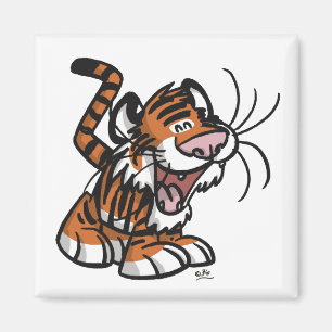 Imã Ímã de Lil'Tiger