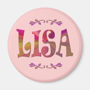 Imã Ímã de Lisa