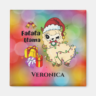 Imã Ímã de Llama de Natal