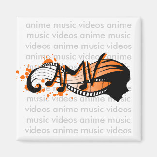 Imã ímã de logotipo 09