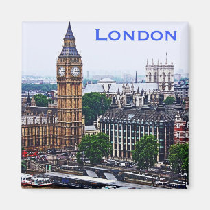 Imã Ímã de Londres