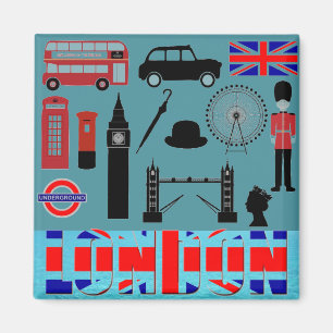 Imã Ímã de Londres