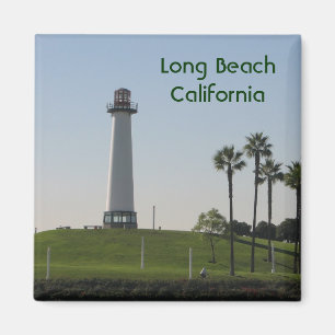 Imã Ímã de Long Beach Califórnia!