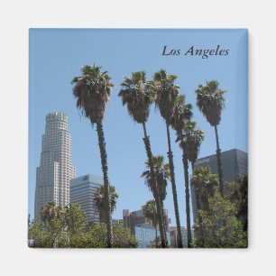 Imã Ímã de Los Angeles!