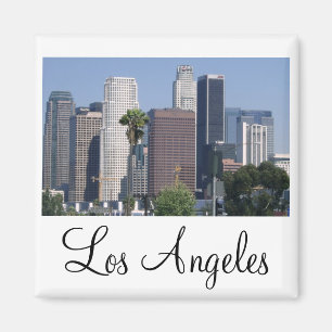 Imã Ímã de Los Angeles, Califórnia