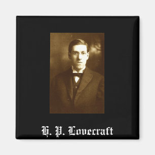 Imã Ímã de Lovecraft