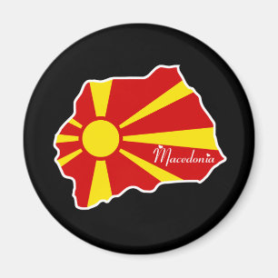 Imã Ímã de Macedónia