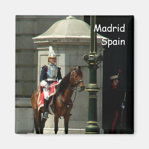 Imã Ímã de Madrid