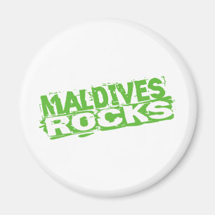 Imã Ímã de Maldives
