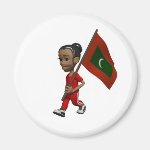 Imã Ímã de Maldives