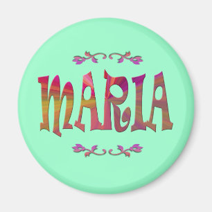 Imã Ímã de Maria