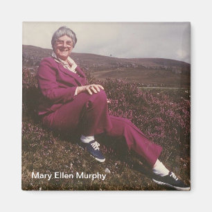 Imã Ímã de Mary Ellen