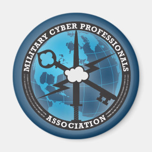 Imã Ímã de MCPA com globo