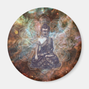 Imã ímã de meditação