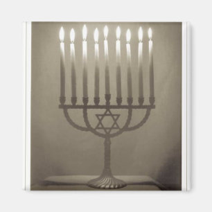 Imã Ímã de Menorah