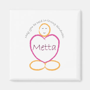 Imã Ímã de Metta