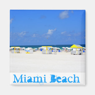 Imã Ímã de Miami Beach