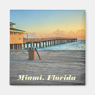 Imã Ímã de Miami, Florida