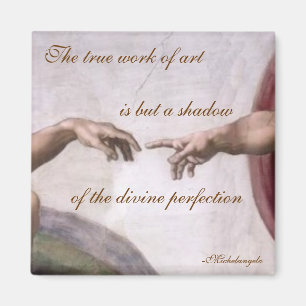 Imã Ímã de Michelangelo