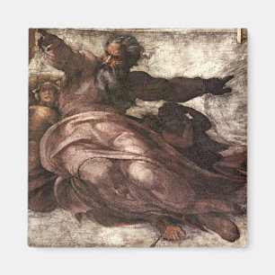 Imã Ímã de Michelangelo