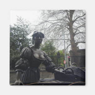 Imã Ímã de Molly Malone