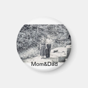 Imã Ímã de Mom&Dad