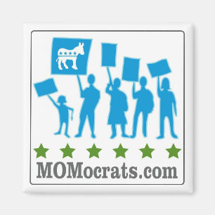 Imã Ímã de MOMocrats