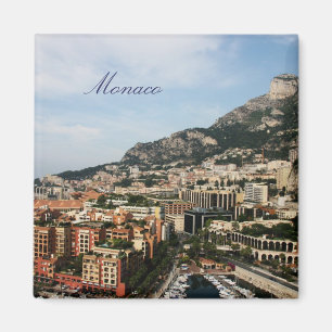 Imã Ímã de Monaco