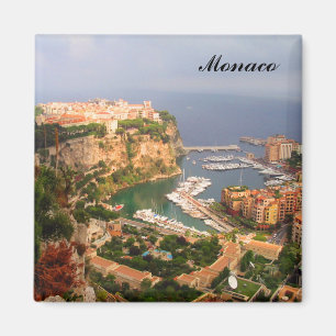 Imã Ímã de Monaco