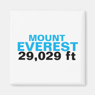 Imã Ímã de Monte Everest