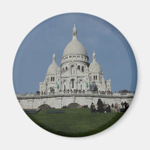 Imã Ímã de Montmartre