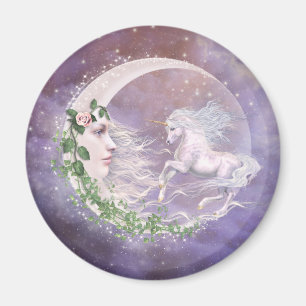 Imã Ímã de Moonicorn