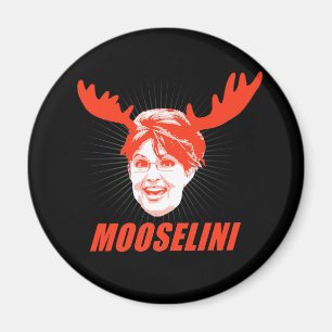 IMÃ ÍMÃ DE MOOSELINI