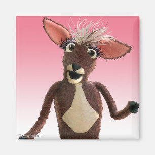 Imã Ímã de Mousedeer