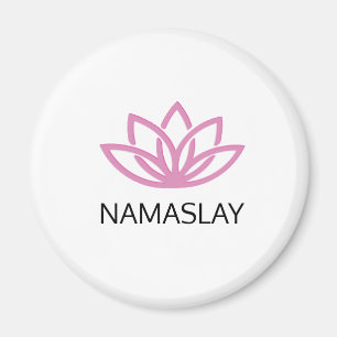 Imã Ímã de NAMASLAY