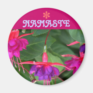 Imã Ímã de NAMASTE