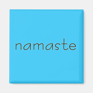 Imã ímã de namaste