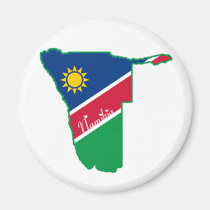 Imã Ímã de Namíbia
